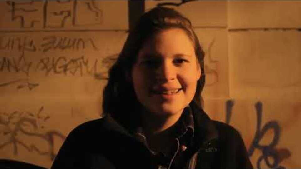 Αμυγδαλιά / Amygdaliá (Trailer) - AIFF 2019