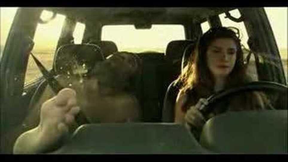CLIMATES Trailer