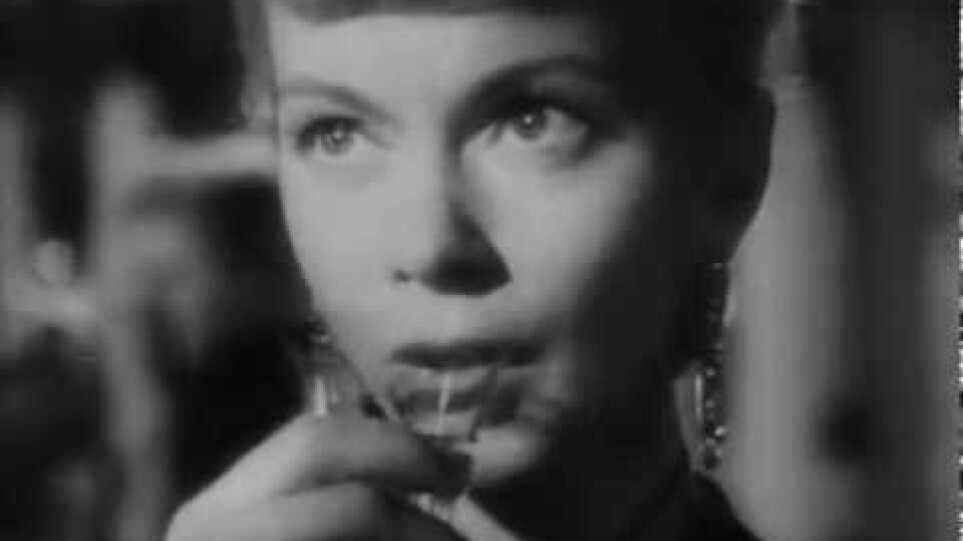 Miss Julie (1951) trailer