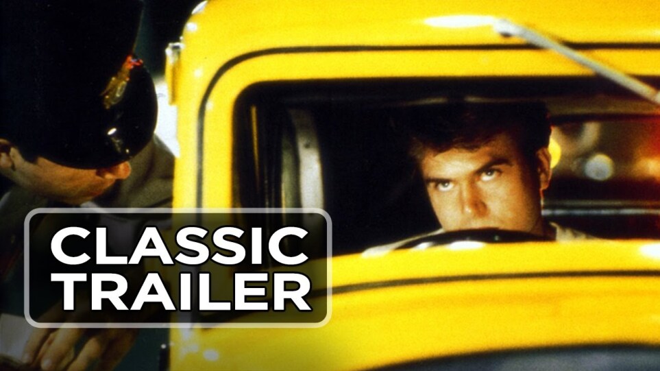 American Graffiti Official Trailer #1 - Richard Dreyfuss Movie (1973) HD