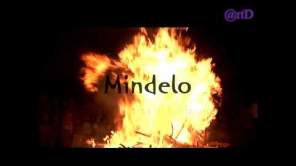 MINDELO (OPENING)  DIRECTED BY ALEXIS TSAFAS