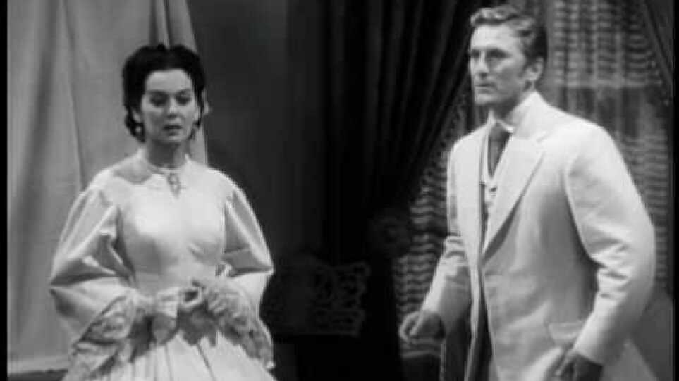 MOURNING BECOMES ELECTRA clip.mpg