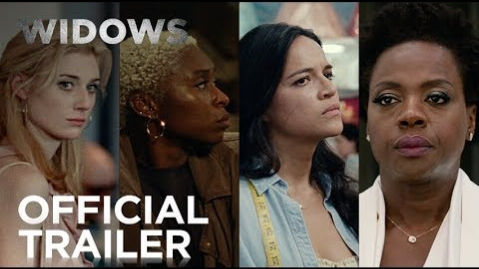 Widows / Oι Χήρες