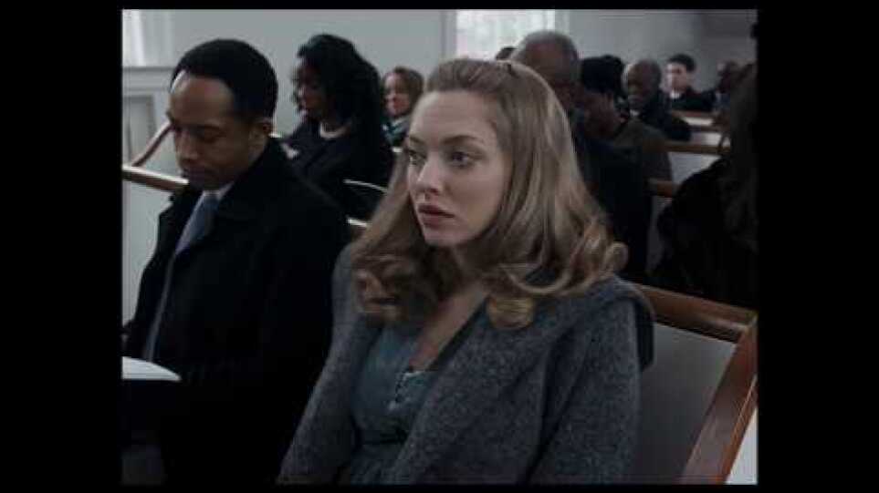 ΑΚΡΟΤΗΤΕΣ (First Reformed ) hd trailer greek subs