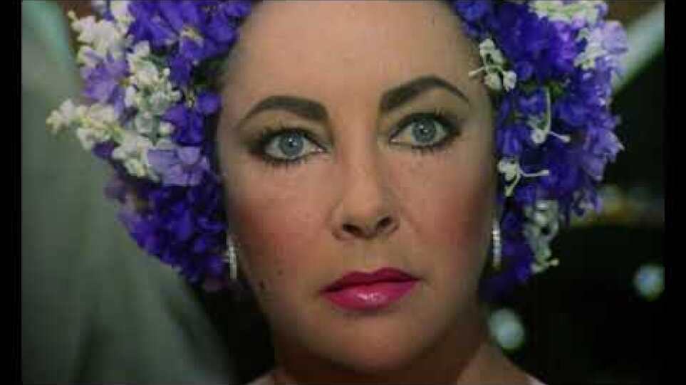 The Mirror Crack'd - Trailer