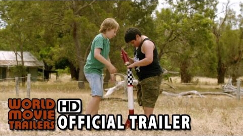 Paper Planes Official Trailer (2015) HD
