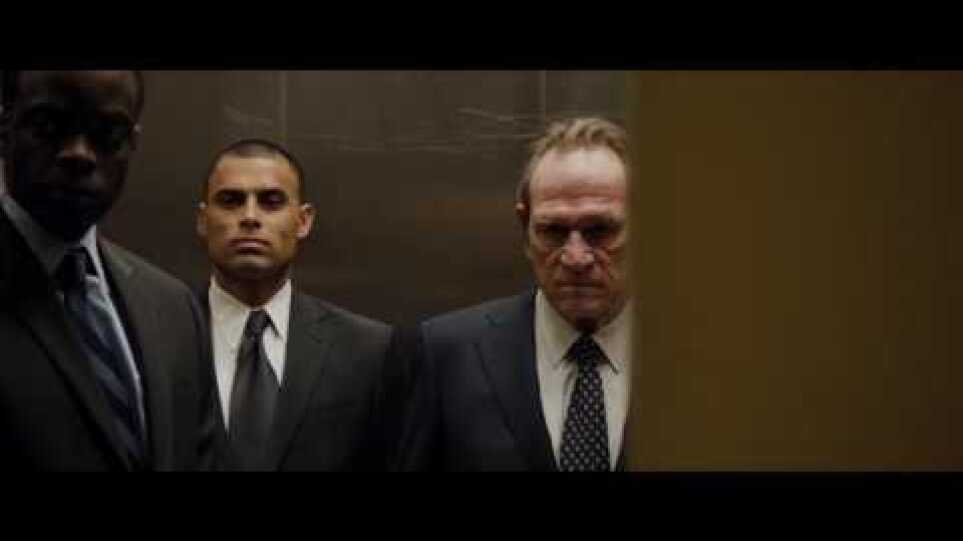 Jason Bourne