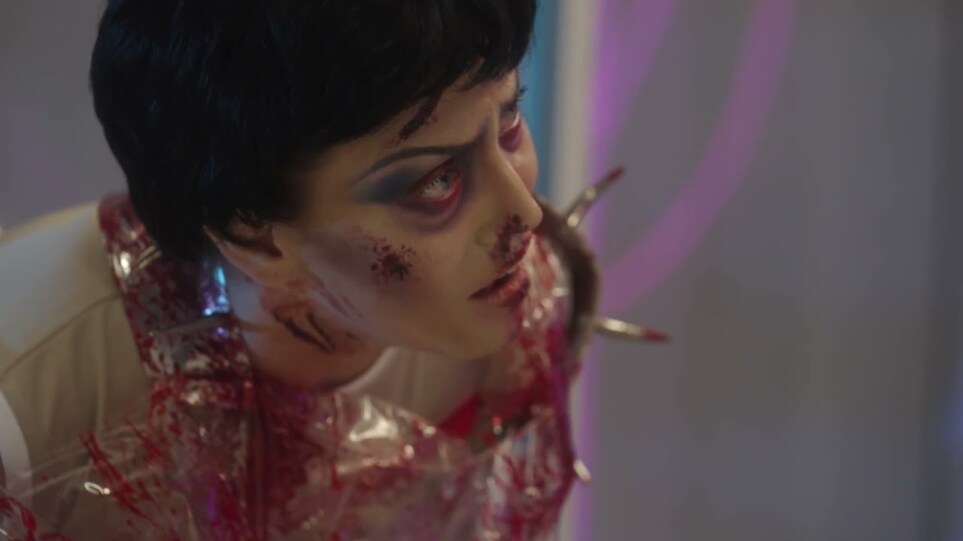 #TIFF62 | ORFEAS2021 [FILM FORWARD]