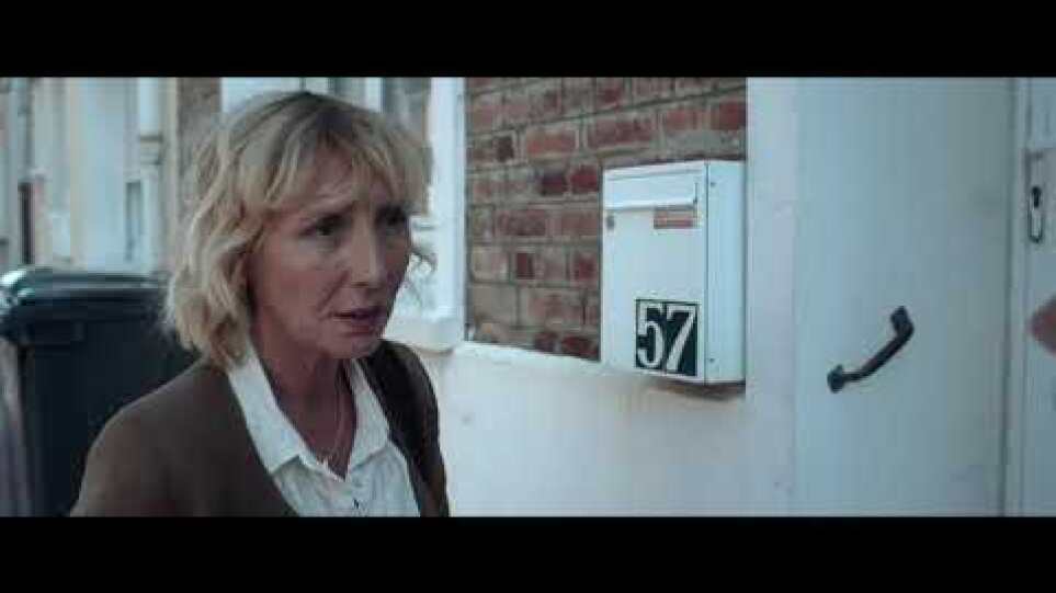 Μετά την Αγάπη (After Love) Official Trailer Gr Subs