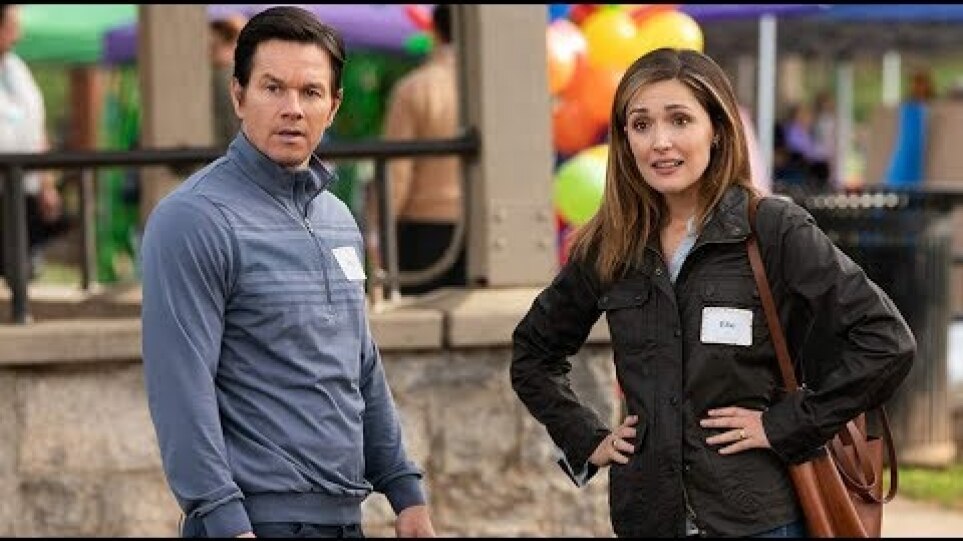 Instant Family  / Στιγμιαία Οικογένεια