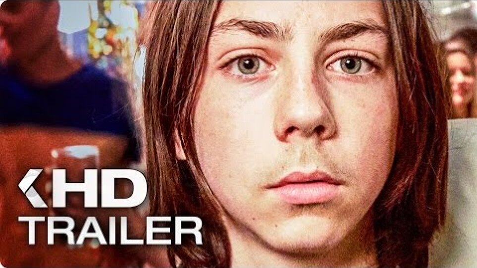 TSCHICK Trailer German Deutsch (2016)
