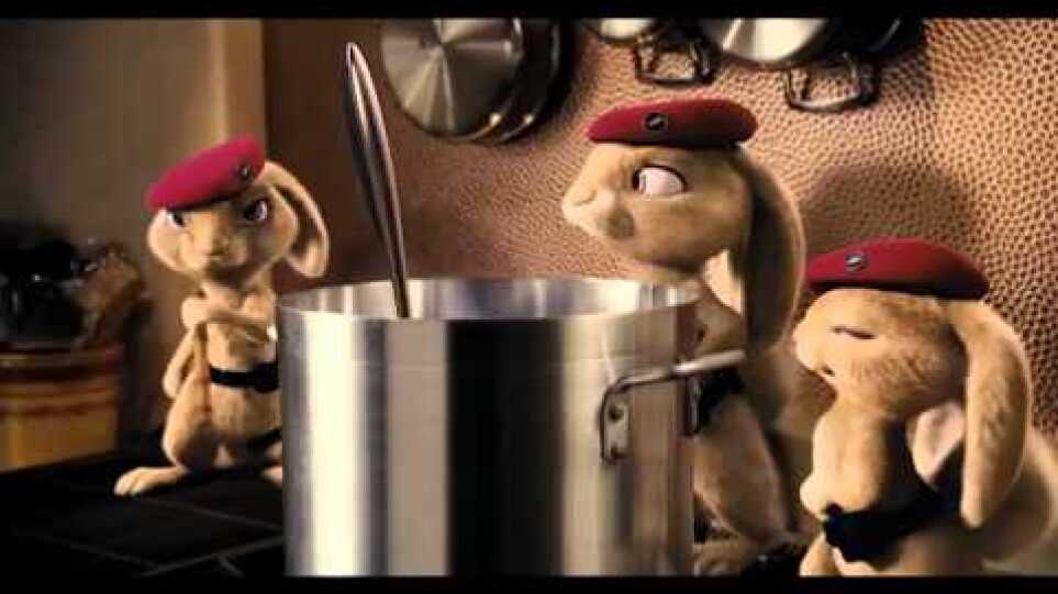 Hop Trailer HD [Μεταγλωτισμένο]