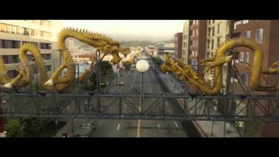 The Nice Guys (2016) - Trailer HD Greek Subs