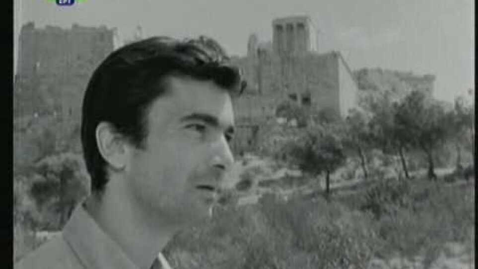 Η Εβδομη μέρα της δημιουργίας