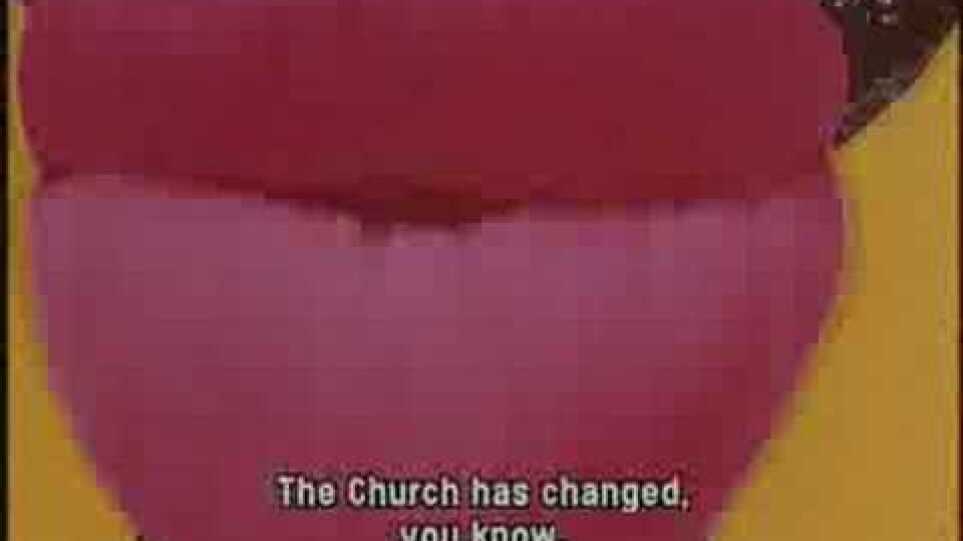 Discreet Charm of the Bourgeosie (Trailer)