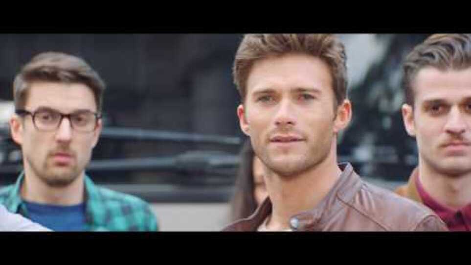 Overdrive - Trailer (Gr Subs)