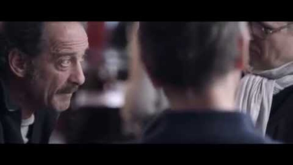 The Measure of a Man / La Loi du marché (2015) - Trailer
