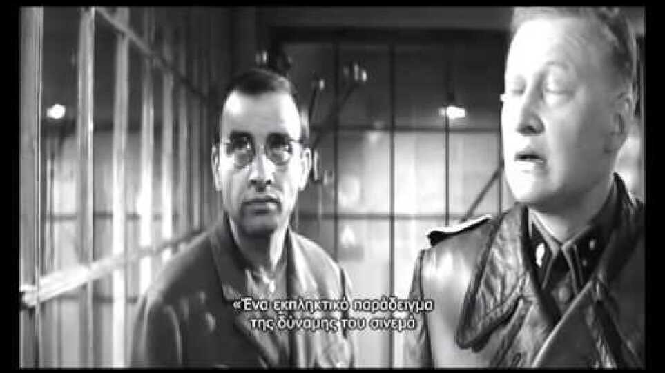 ΓΥΜΝΟ ΑΝΑΜΕΣΑ ΣΤΟΥΣ ΛΥΚΟΥΣ του ΦΡΑΝΚ ΜΠΑΪΕΡ