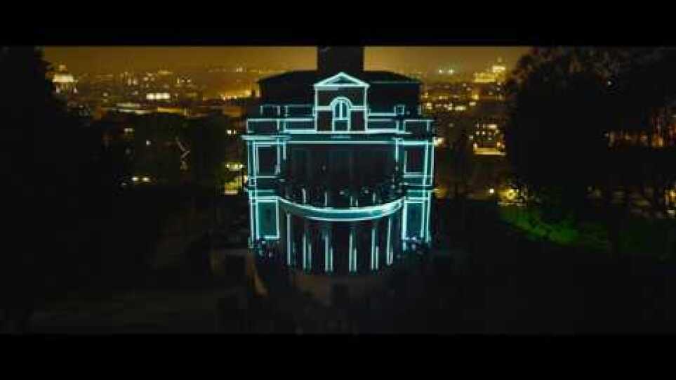 SUBURRA: ΥΠΟΓΕΙΑ ΠΟΛΗ | Official Trailer