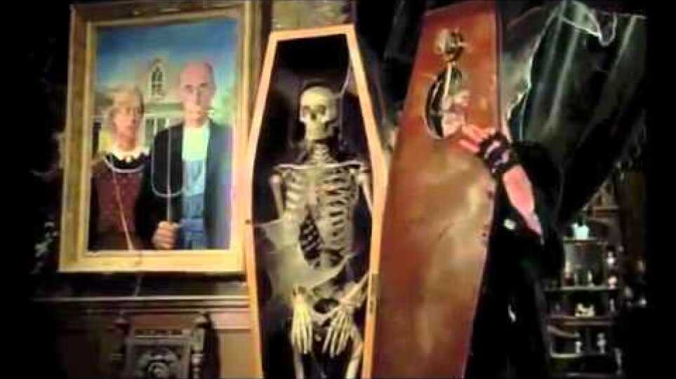 The Rocky Horror Picture Show Trailer