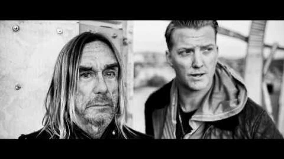American Valhalla Web Trailer