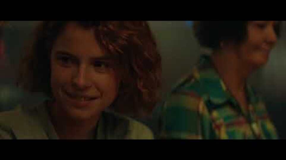 ΚΤΗΝΟΣ | Beast | Official Trailer | FULL HD | GR SUBS