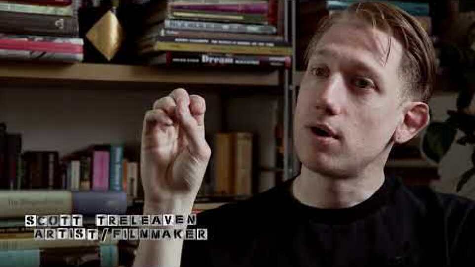 QUEERCORE  HOW TO PUNK A REVOLUTION   Teaser