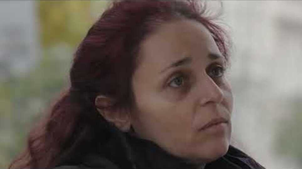 Ο Τέταρτος Χαρακτήρας / The Fourth Character (Trailer) - AIFF 2020