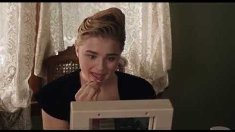 Η ΔΙΑΠΑΙΔΑΓΩΓΗΣΗ ΤΗΣ ΚΑΜΕΡΟΝ ΠΟΣΤ - The Miseducation of Cameron Post FULL HD Greek Trailer