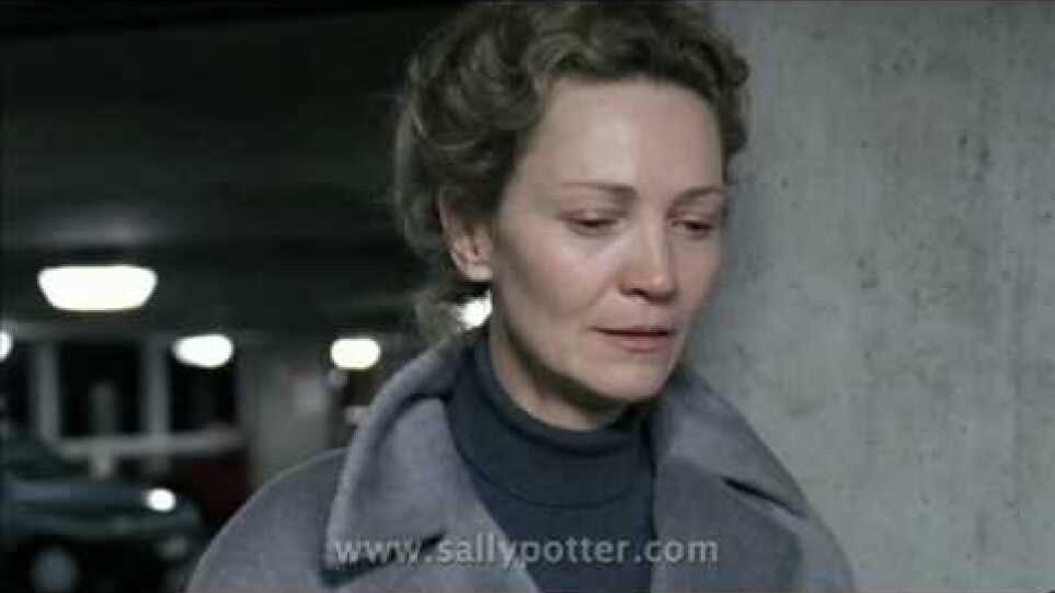 Yes (2004) Theatrical Trailer
