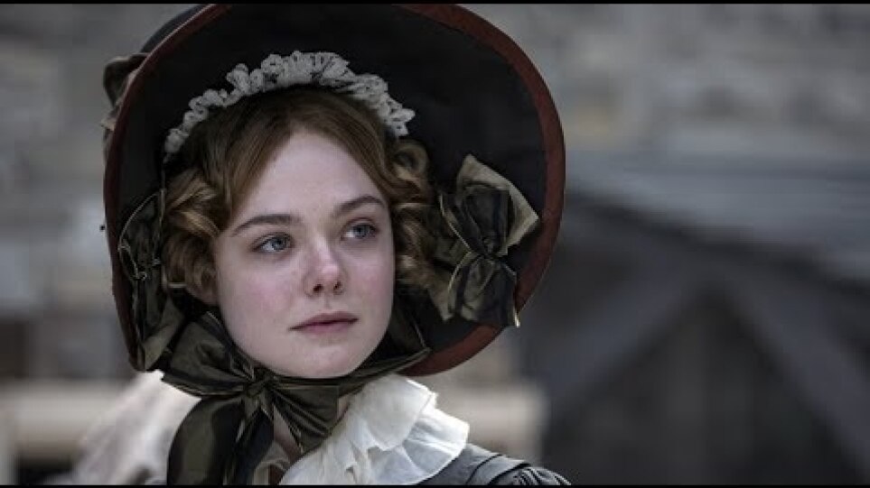 Mary Shelley / Μαίρη Σέλλεϋ