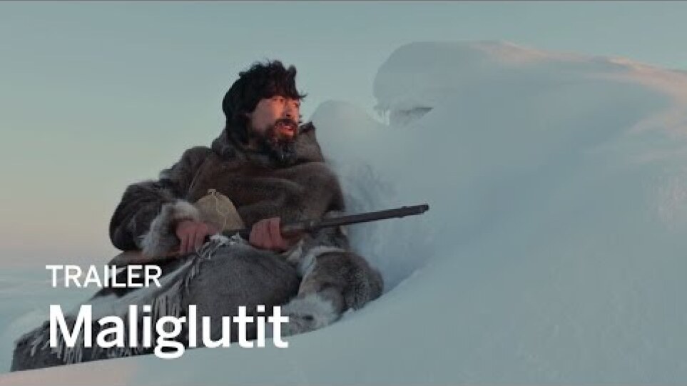 MALIGLUTIT (SEARCHERS) Trailer | Canada's Top Ten