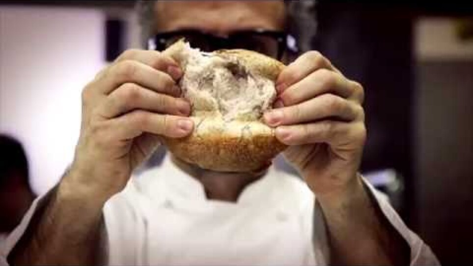 Theather Of Life trailerHD