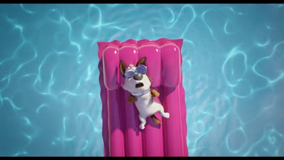 ΣΚΥΛΟΜΠΕΛΑΣ (TROUBLE) trailer greek subs