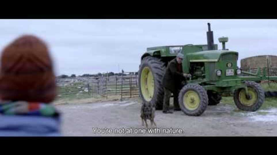 'Sidetracked' TRAILER