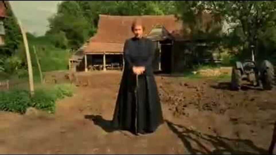 Nanny McPhee and the Big Bang - Official Movie Trailer HD