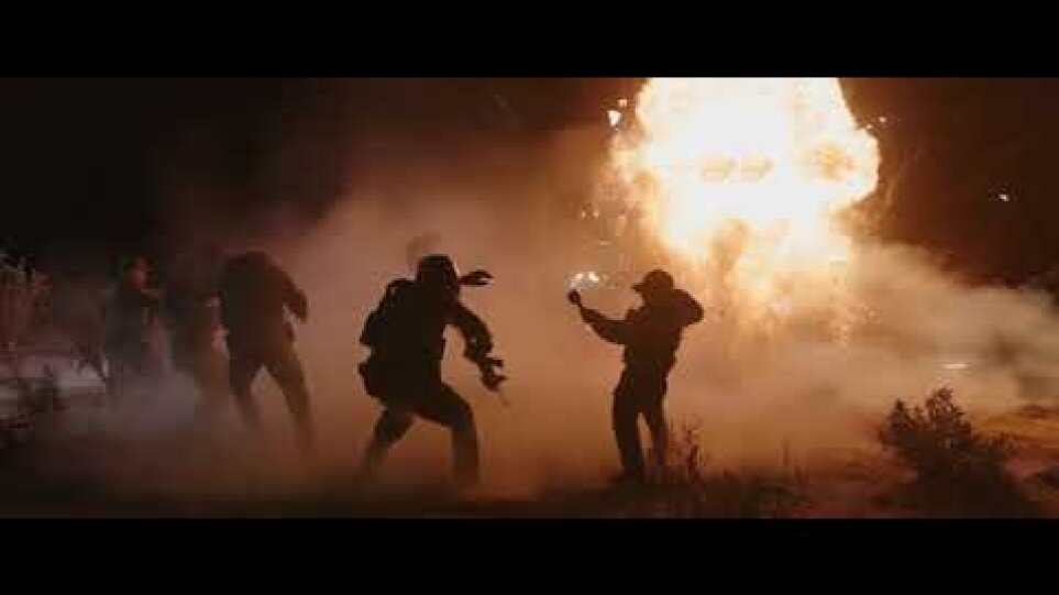 SICARIO 2 Η ΜΑΧΗ ΤΩΝ ΕΚΤΕΛΕΣΤΩΝ hd trailer greek subs