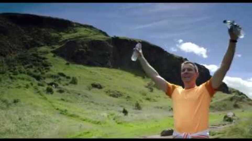 T2 Trainspotting - Official Trailer