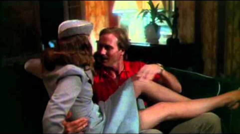 Body Heat - Trailer