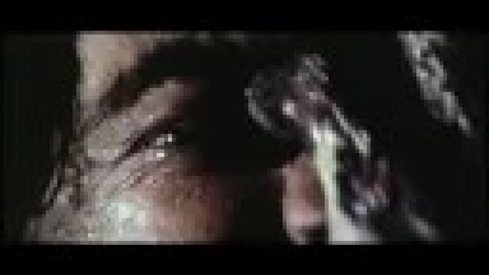 ...E Tu Vivrai Nel Terrore: L'Aldilà (Trailer)