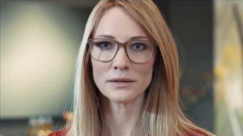 Manifesto (trailer) - AIFF 2017