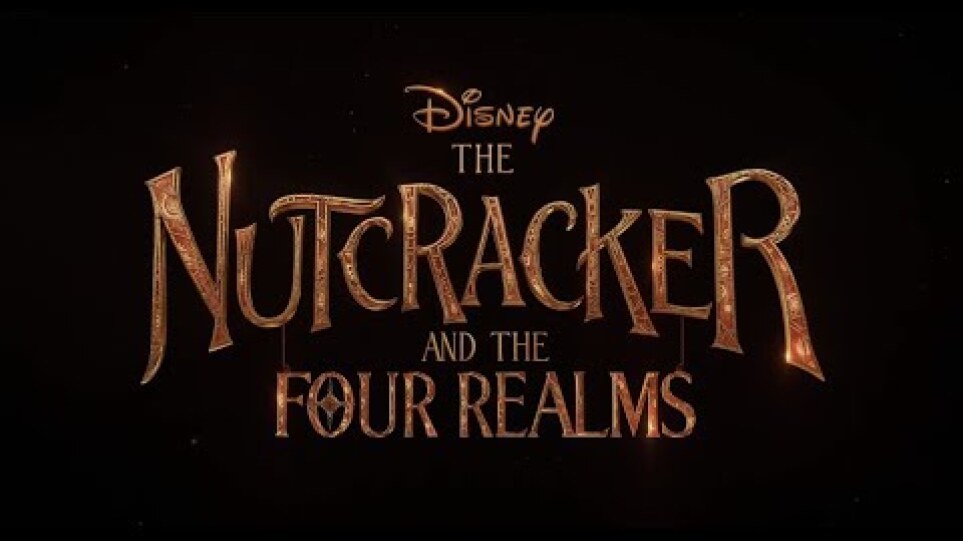 Ο ΚΑΡΥΟΘΡΑΥΣΤΗΣ ΚΑΙ ΤΑ ΤΕΣΣΕΡΑ ΒΑΣΙΛΕΙΑ – Μεταγλωττισμένο trailer