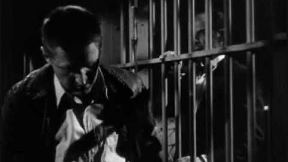 The Asphalt Jungle - Giungla d'asfalto (1950) Trailer