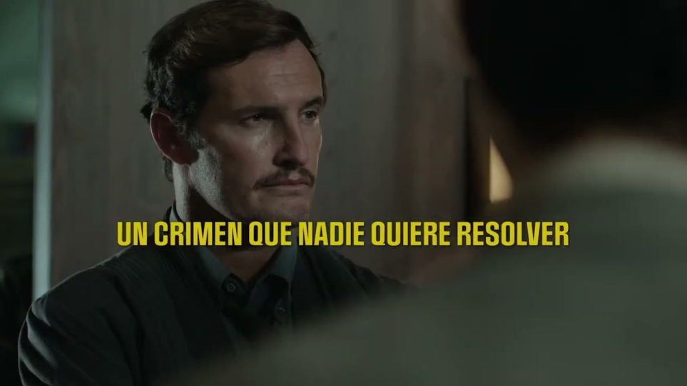 Tráiler | Llegaron de Noche | Película de Imanol Uribe