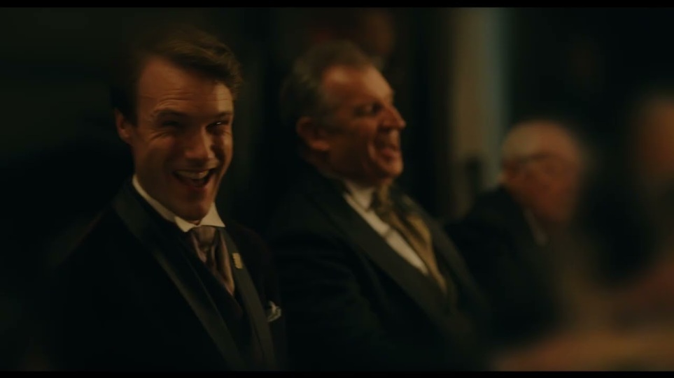 Η ΠΡΟΣΚΛΗΣΗ (THE INVITATION) – Official Trailer
