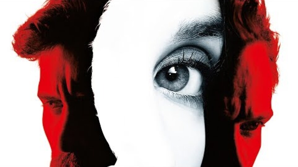 ΙΡΙΣ - In The Shadow Of Iris FULL HD Greek Trailer