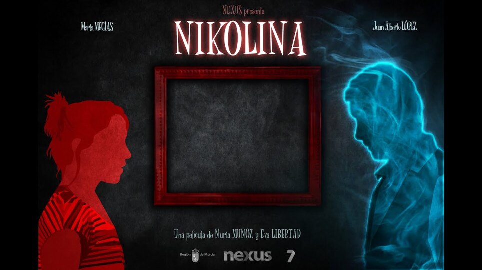 Trailer "Nikolina", la película