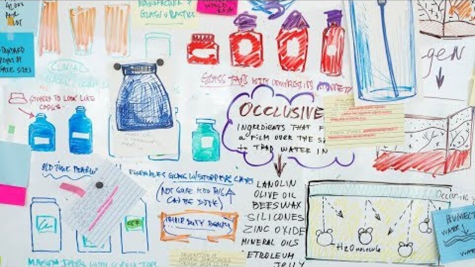 Second Act / Μια Δεύτερη Ευκαιρία