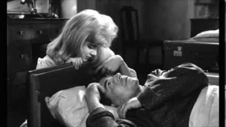 Lolita (Kubrick, 1962)