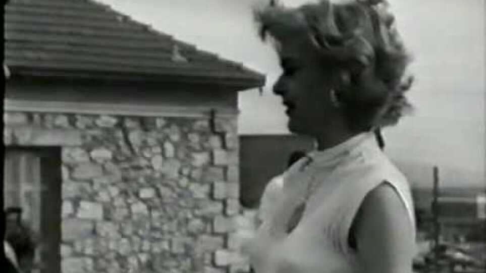 Μελίνα Μερκούρη- "Στέλλα"